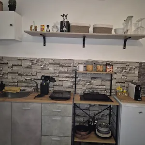 La Casuzza Palermo